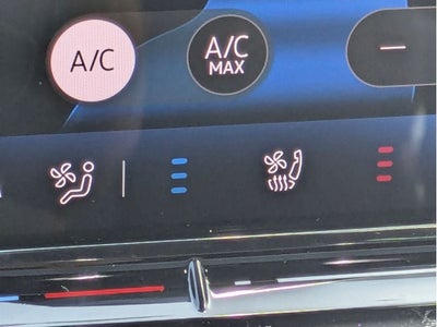 2025 Volkswagen Golf GTI Autobahn