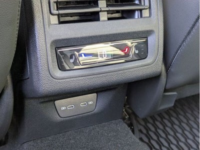 2025 Volkswagen Golf GTI Autobahn