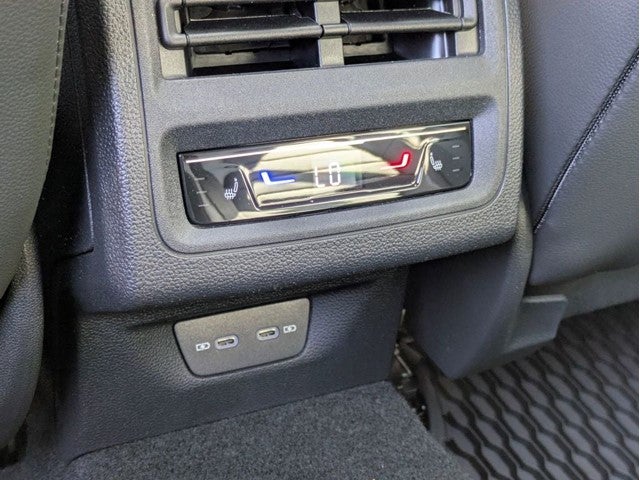 2025 Volkswagen Golf GTI Autobahn