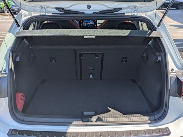 2025 Volkswagen Golf GTI Autobahn