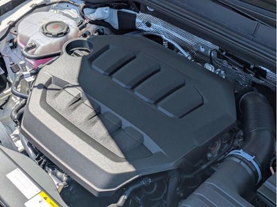 2025 Volkswagen Golf GTI Autobahn