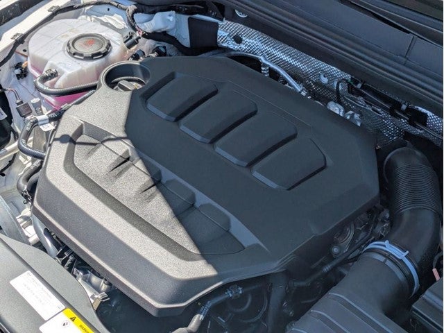 2025 Volkswagen Golf GTI Autobahn