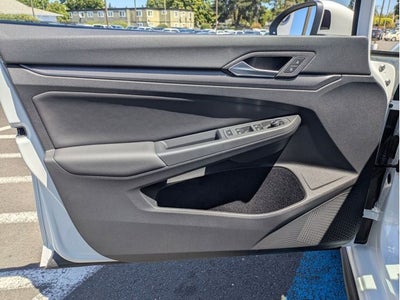 2025 Volkswagen Golf GTI Autobahn