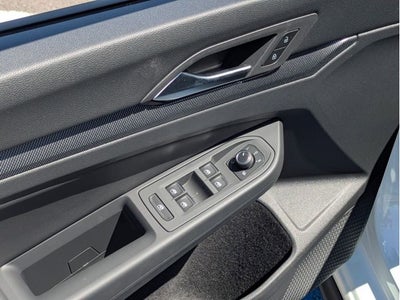 2025 Volkswagen Golf GTI Autobahn