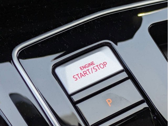 2025 Volkswagen Golf GTI Autobahn