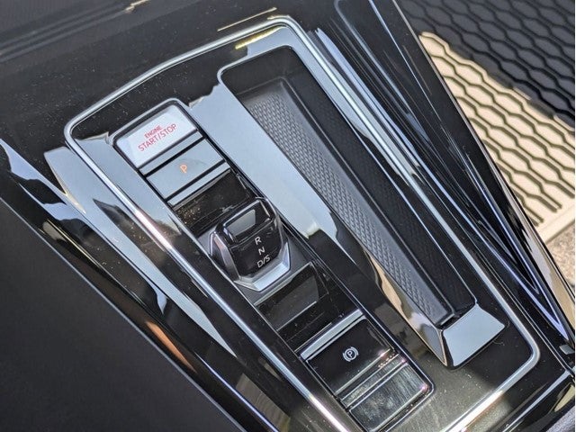 2025 Volkswagen Golf GTI Autobahn