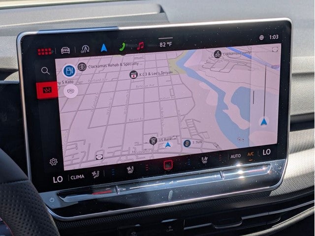 2025 Volkswagen Golf GTI Autobahn