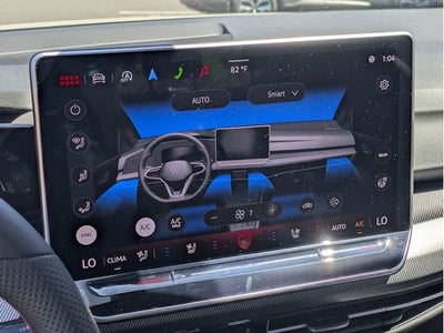 2025 Volkswagen Golf GTI Autobahn