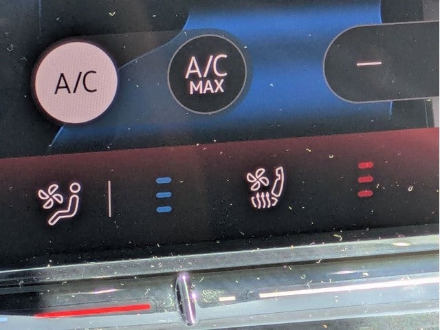 2025 Volkswagen Golf GTI Autobahn