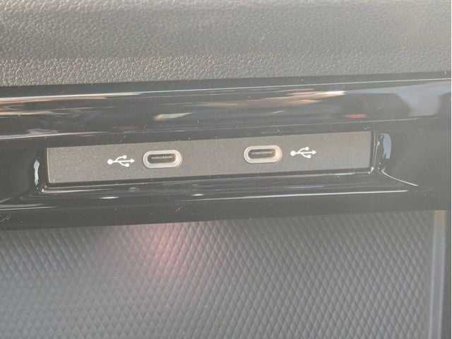 2025 Volkswagen Golf GTI Autobahn