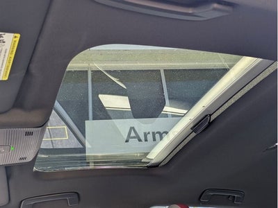 2025 Volkswagen Golf GTI Autobahn