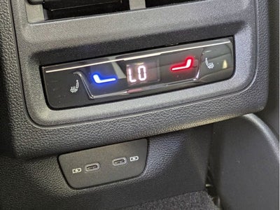 2025 Volkswagen Golf GTI Autobahn