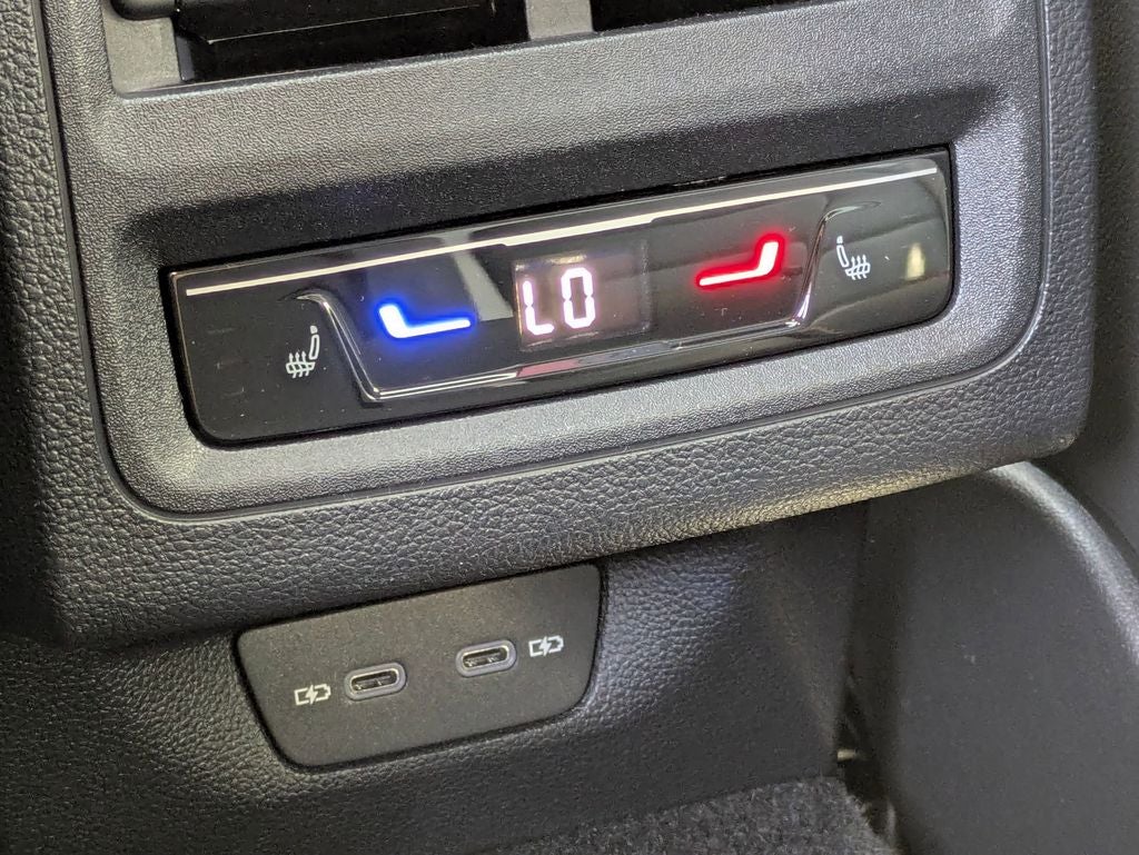 2025 Volkswagen Golf GTI Autobahn