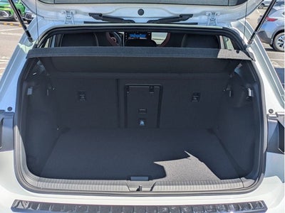 2025 Volkswagen Golf GTI Autobahn