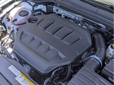 2025 Volkswagen Golf GTI Autobahn