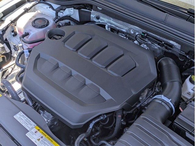 2025 Volkswagen Golf GTI Autobahn