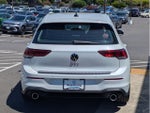 2025 Volkswagen Golf GTI Autobahn