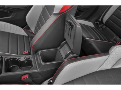 2026 Volkswagen Golf GTI Autobahn