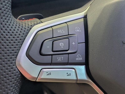 2026 Volkswagen Golf GTI 2.0T Autobahn