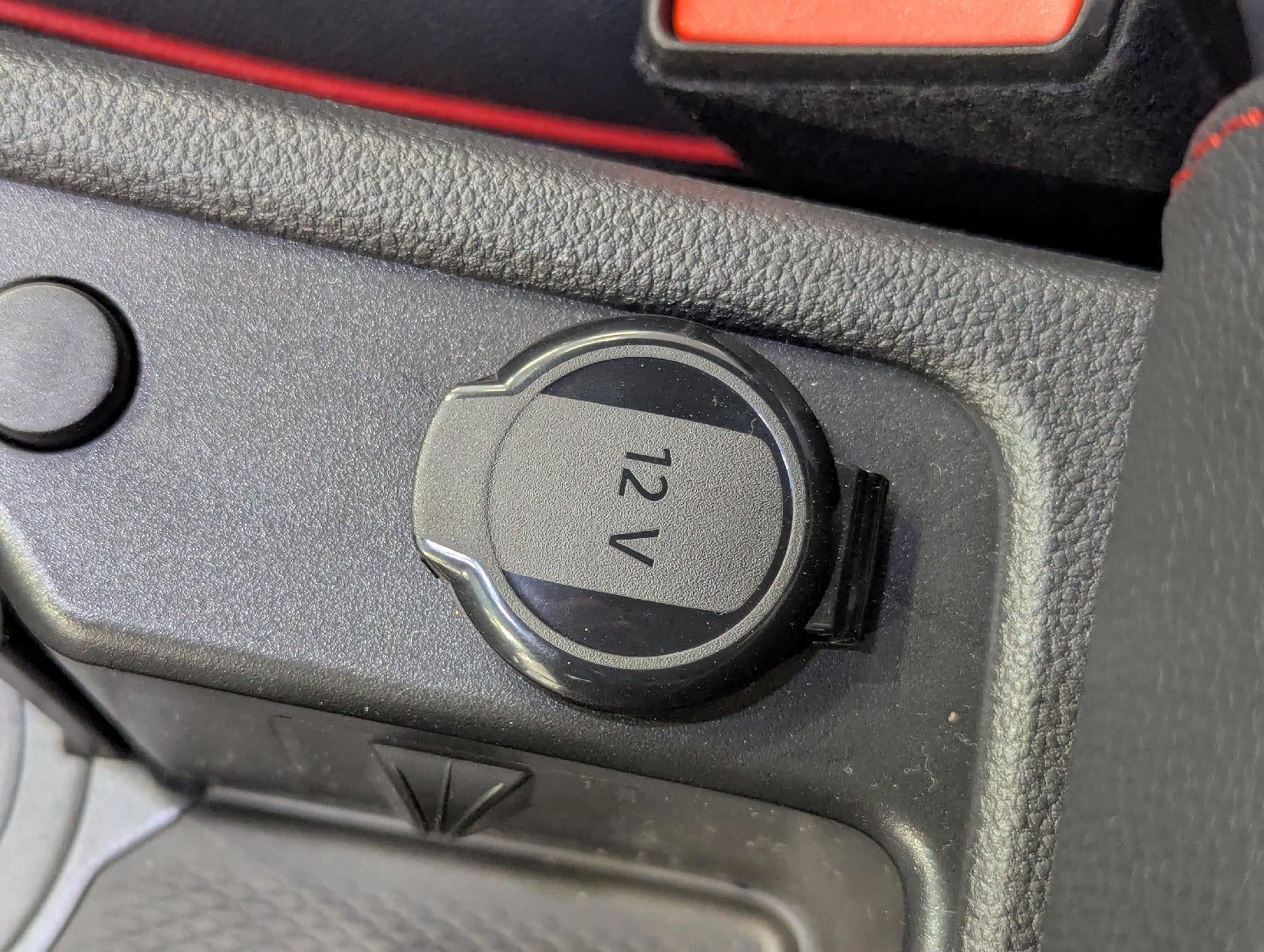 2026 Volkswagen Golf GTI 2.0T Autobahn