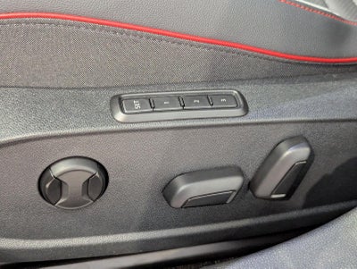 2026 Volkswagen Golf GTI 2.0T Autobahn