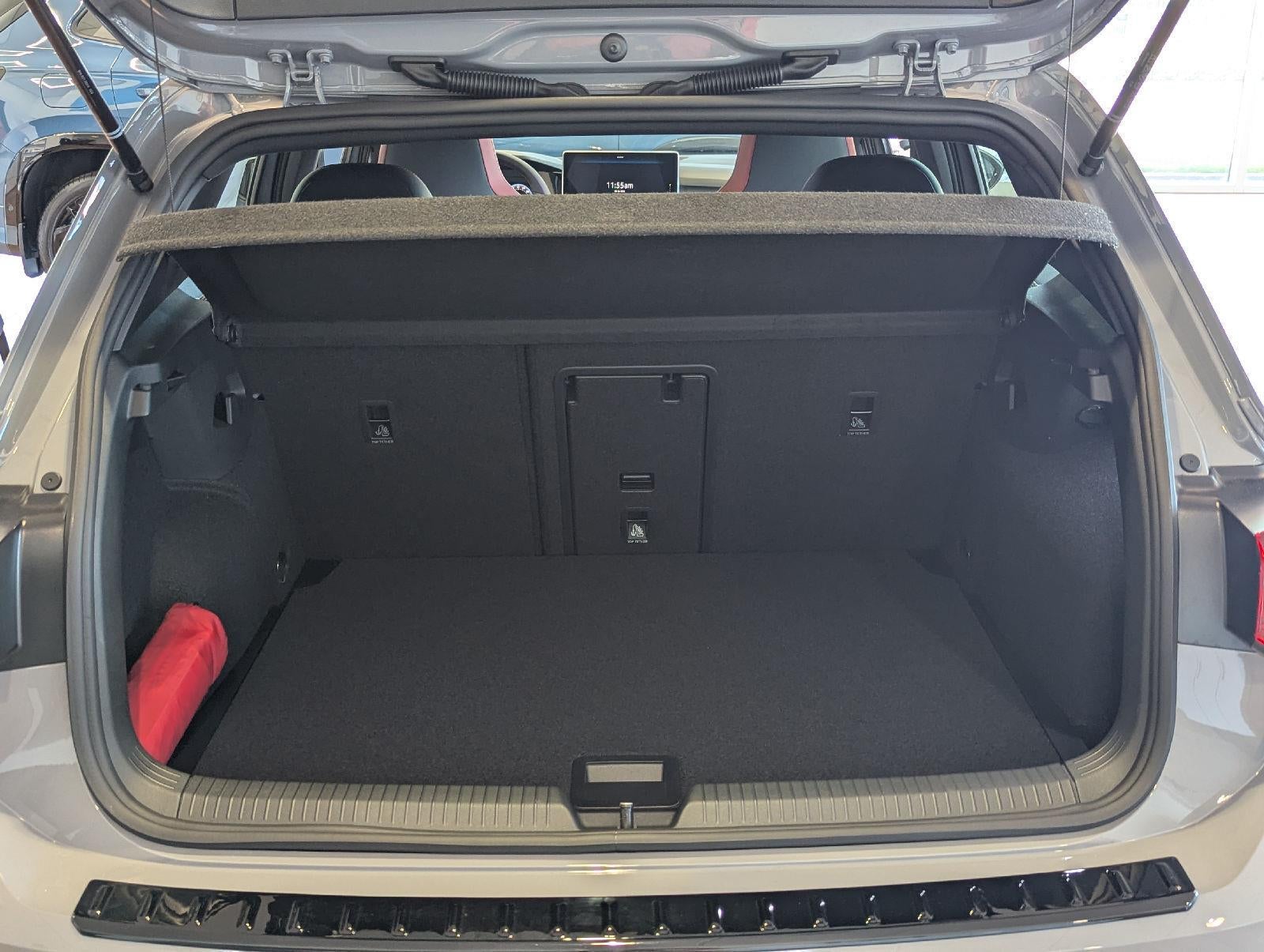 2026 Volkswagen Golf GTI 2.0T Autobahn