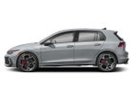 2026 Volkswagen Golf GTI Autobahn