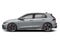2026 Volkswagen Golf GTI Autobahn