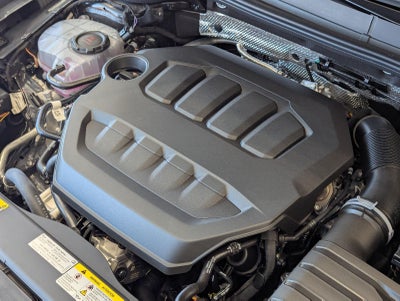 2026 Volkswagen Golf GTI 2.0T Autobahn