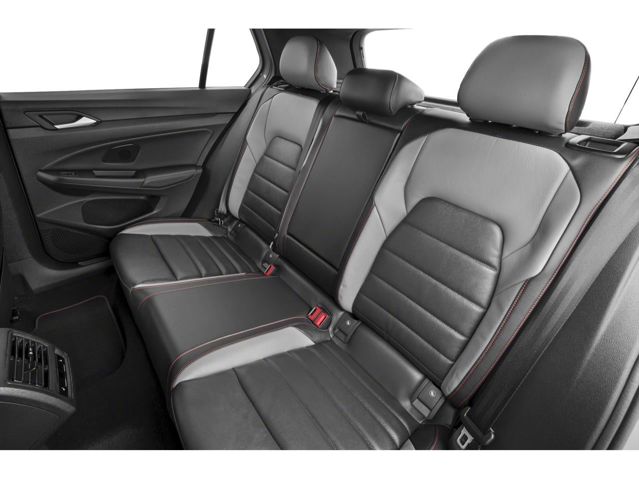 2026 Volkswagen Golf GTI Autobahn