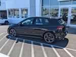 2026 Volkswagen Golf GTI AUTOBAHN