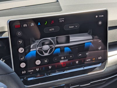 2026 Volkswagen Golf GTI AUTOBAHN