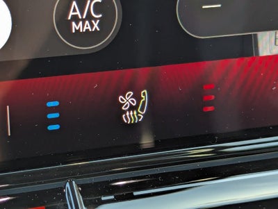2026 Volkswagen Golf GTI AUTOBAHN