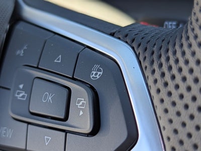 2026 Volkswagen Golf GTI AUTOBAHN