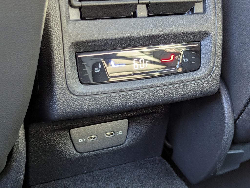 2026 Volkswagen Golf GTI AUTOBAHN