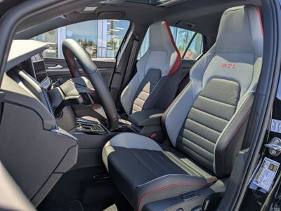2026 Volkswagen Golf GTI AUTOBAHN