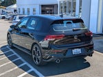 2026 Volkswagen Golf GTI AUTOBAHN