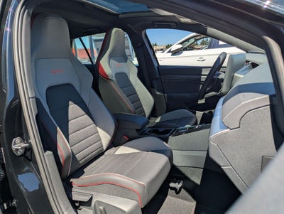 2026 Volkswagen Golf GTI AUTOBAHN