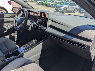 2026 Volkswagen Golf GTI AUTOBAHN
