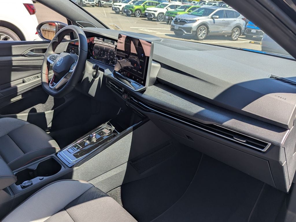 2026 Volkswagen Golf GTI AUTOBAHN