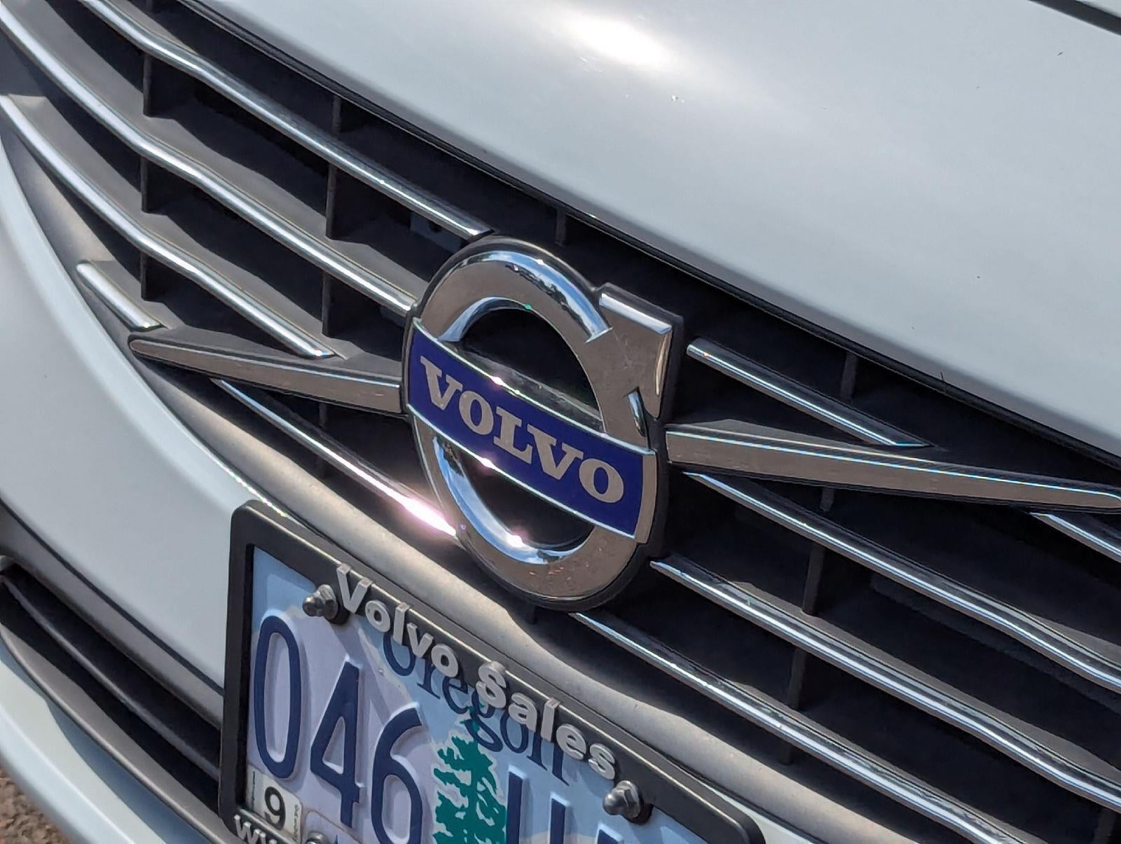 2016 Volvo V60 T5 Drive-E Premier