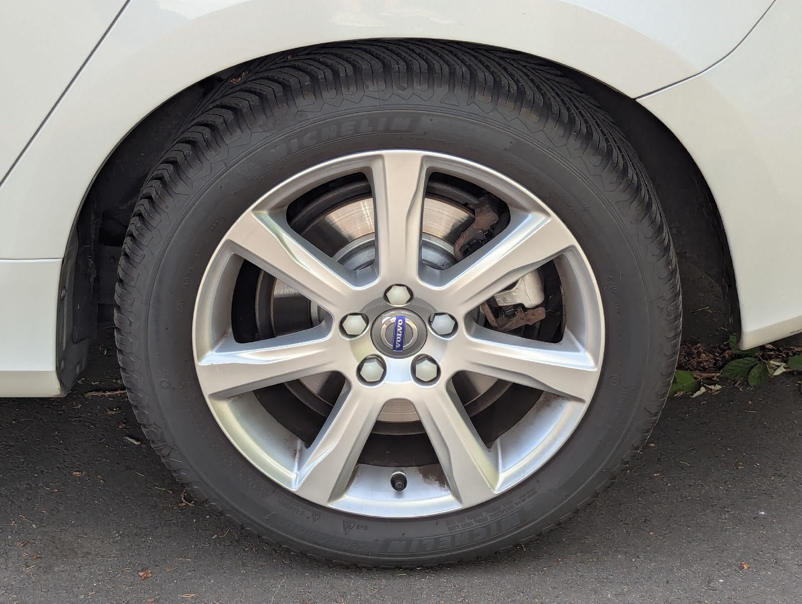 2016 Volvo V60 T5 Drive-E Premier