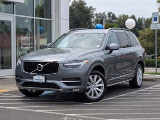 2018 Volvo XC90 Momentum