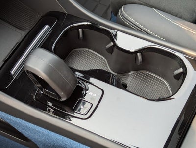 2023 Volvo C40 Recharge Pure Electric Plus