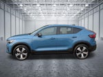 2023 Volvo C40 Recharge Pure Electric Plus
