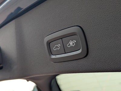 2023 Volvo C40 Recharge Pure Electric Plus