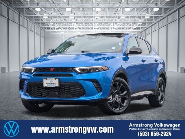 2024 Dodge Hornet R/T Plus