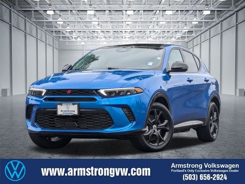 2024 Dodge Hornet R/T Plus