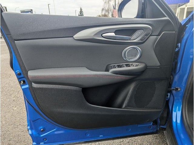 2024 Dodge Hornet R/T Plus