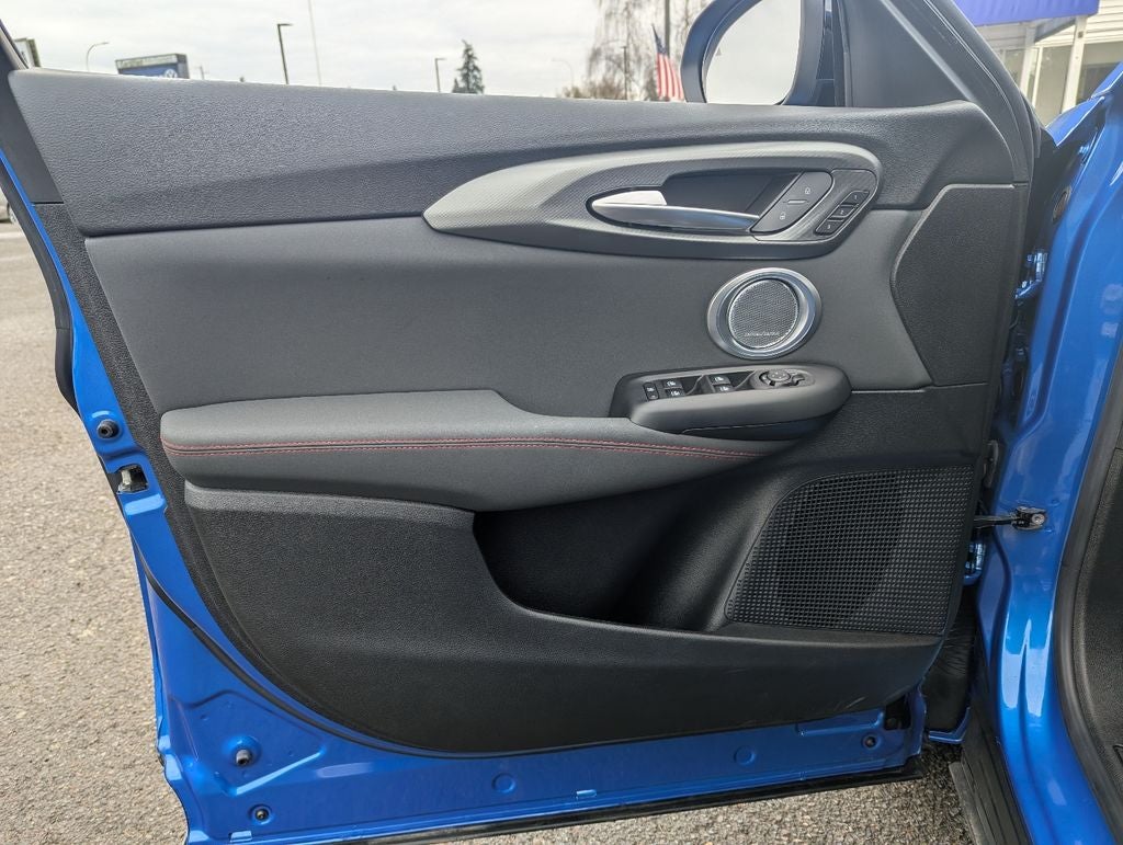 2024 Dodge Hornet R/T Plus